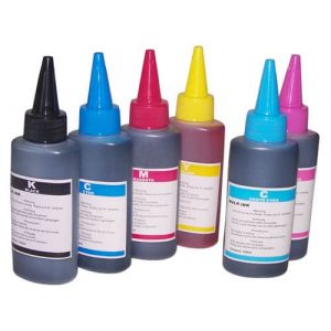 Refill-Ink-100ml-Bottle-for-Epson-Canon-Brother-Lexmark-HP-Printer