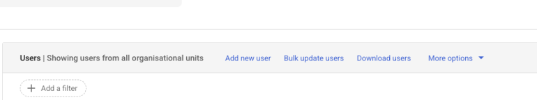 How to Export a List of Users from Google Workspace Admin Console – CK ...